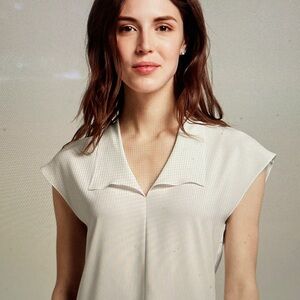 Huston Top Cream MM Lafleur